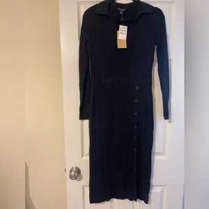NWT Nordstrom Body-con Dress